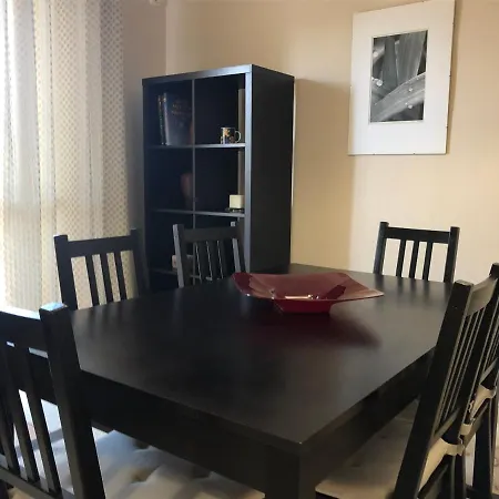 Apartamento Dalias, *