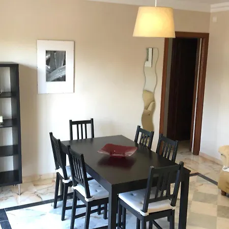 Apartamento Dalias,