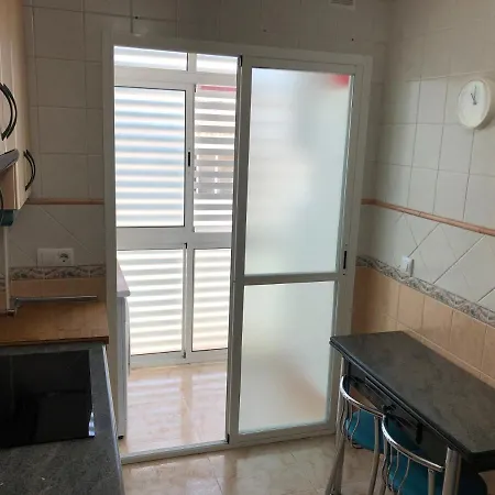 Apartamento Dalias, *