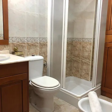 Apartamento Dalias,