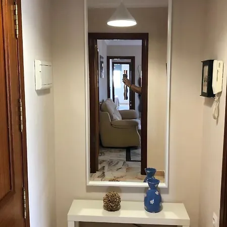 Apartamento Apartamento Dalias, *