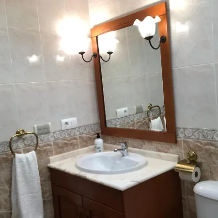 Apartamento Dalias, *