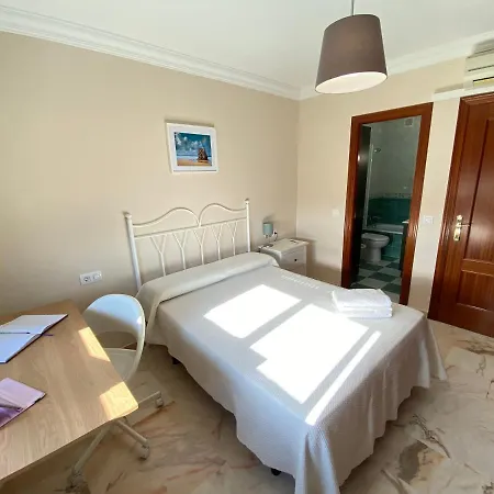 Apartamento Dalias, Málaga