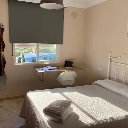 Apartamento Apartamento Dalias, *