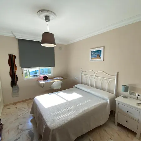 Apartamento Apartamento Dalias, *