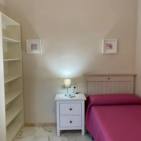 Apartamento Apartamento Dalias,