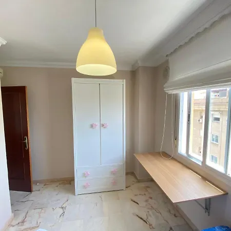 Apartamento Dalias, Apartamento